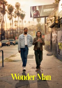 Чудо-человек, Сезон 2 онлайн