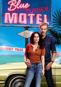 Мотель «Голубое убийство», Сезон 1 онлайн