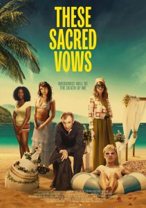 Эти священные обеты, Сезон 1 онлайн