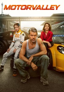 Долина моторов, Сезон 1 онлайн
