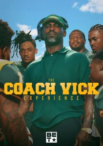 Тренер Вик, Сезон 1 онлайн