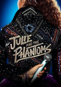 Джули и призраки, Сезон 1 онлайн