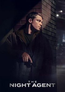 Ночной агент, Сезон 2 смотреть