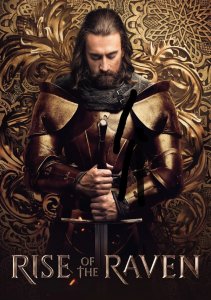 Восхождение Ворона, Сезон 1 онлайн