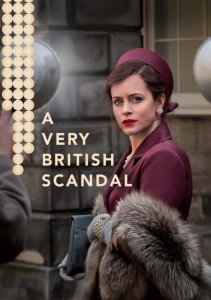 Очень британский скандал, Сезон 1 онлайн