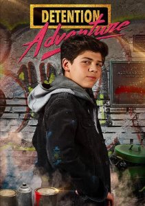 Приключения в заточении, Сезон 1 онлайн