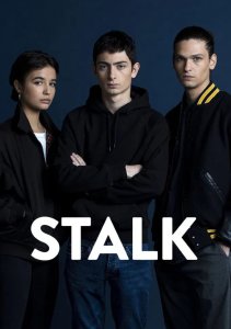Киберсталкер, Сезон 3 онлайн