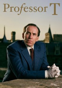 Профессор Т, Сезон 5 онлайн