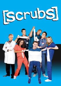 Клиника, Сезон 5 смотреть