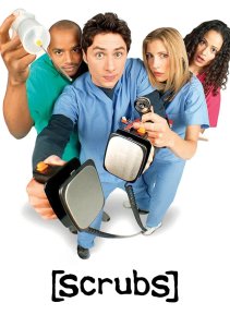 Клиника, Сезон 3 смотреть