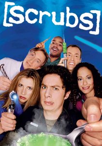 Клиника, Сезон 1 смотреть