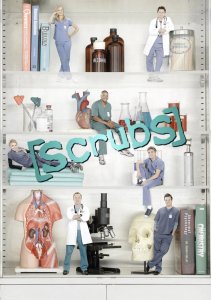 Клиника, Сезон 8 смотреть