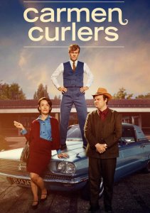 Бигуди Кармен, Сезон 2 онлайн