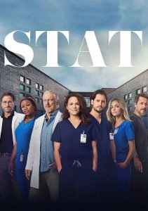 Больница Сент-Винсент, Сезон 1 смотреть