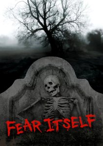 Воплощение страха, Сезон 1 онлайн