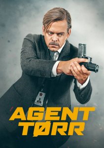Агент Тёрр, Сезон 1 онлайн