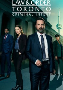 Закон и порядок Торонто: Преступный умысел, Сезон 3 онлайн