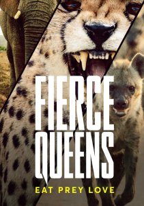 Свирепые королевы, Сезон 1 онлайн