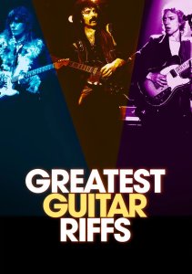 Величайшие гитарные риффы, Сезон 1 онлайн