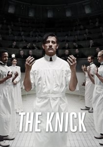 Больница Никербокер, Сезон 1 онлайн