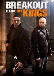 Короли побега, Сезон 2 онлайн